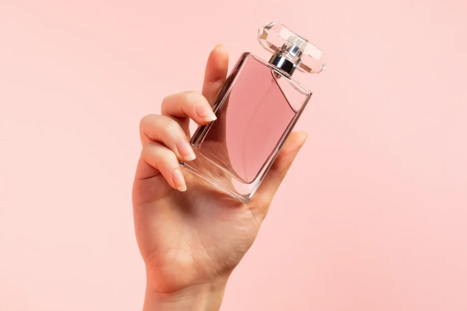 Como Escolher o seu Perfume