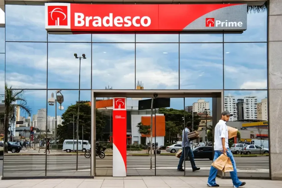 BBDC4 (Banco Bradesco)