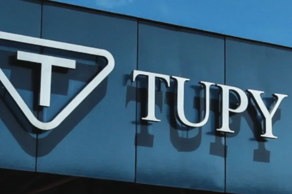 tupy-tupy3-b3 investir em tupi