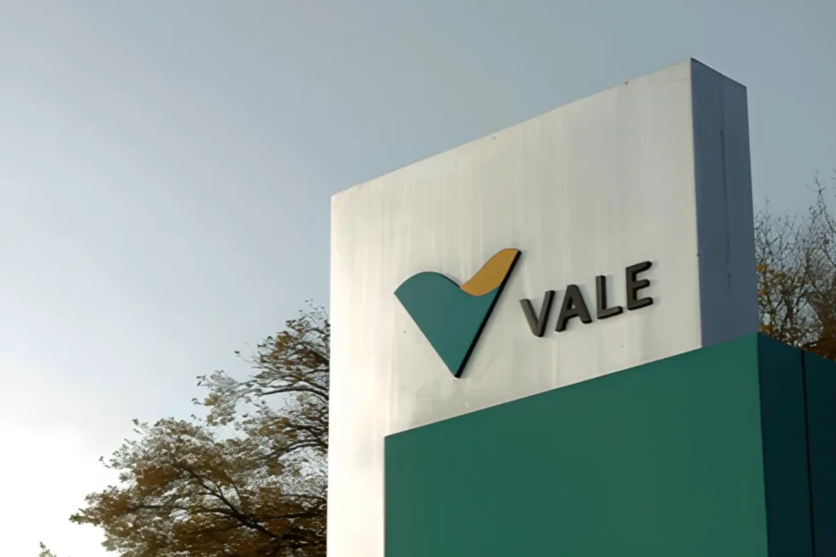 vale3 empresa