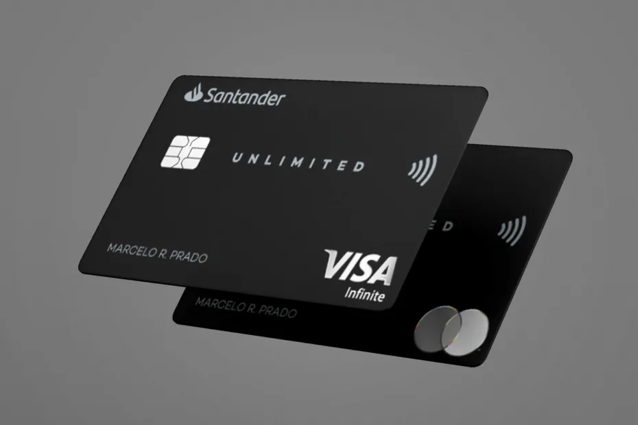 benefícios Cartão Unlimited