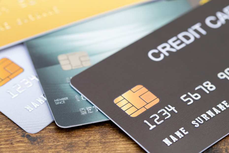 Como Funcionam os Cartões de Crédito