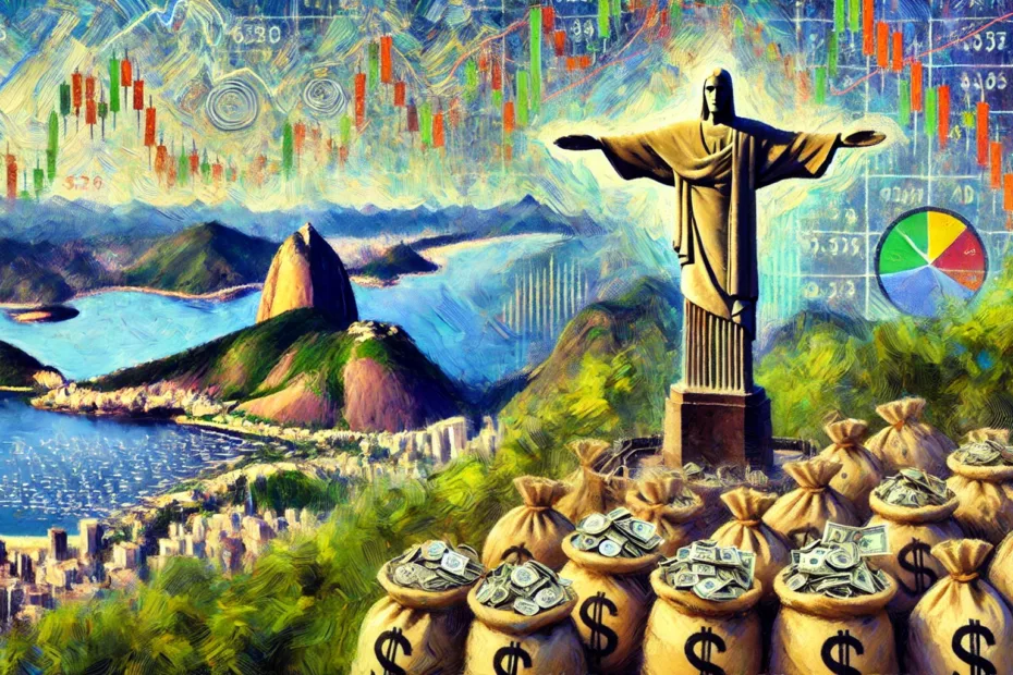 Rio bolsa de valores