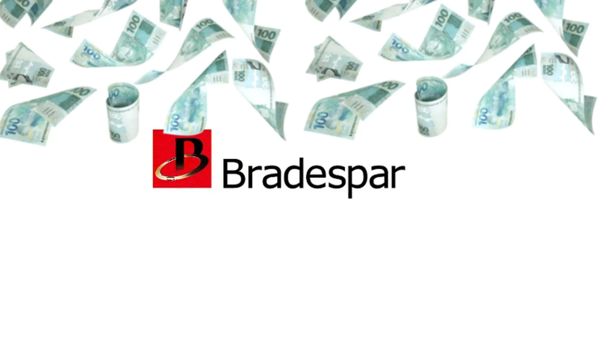 bradespar, Brap4, JCP