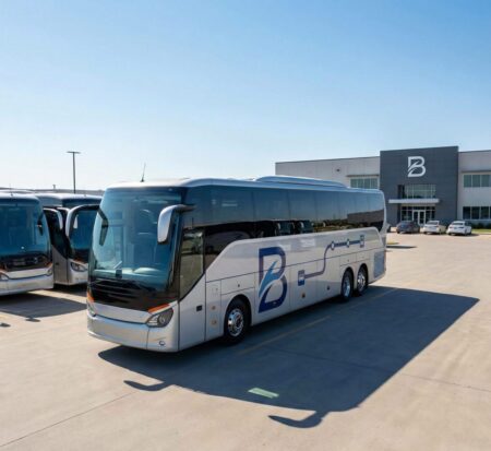 Veja estes 50 nomes perfeitos para sua empresa de ônibus