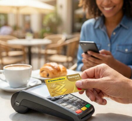 Veja se vale a pena pedir o Ourocard Fácil do BB sem anuidade e aproveitar os benefícios
