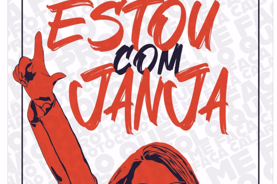 Estou com Janja? Campanha revela fracasso