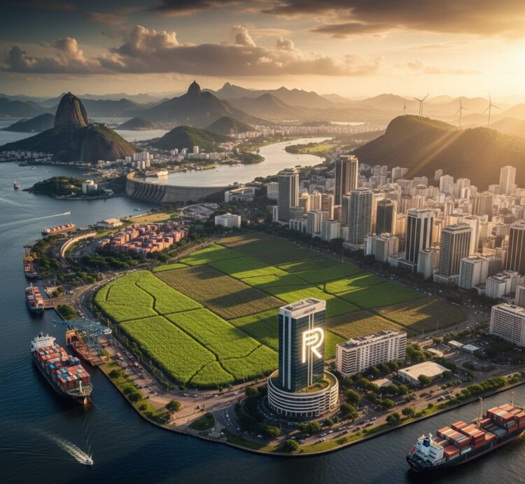 Descubra os Estados Mais Ricos do Brasil