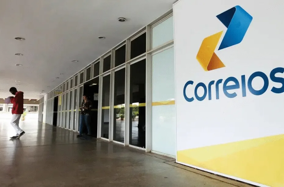 Correios Prejuizo recorde