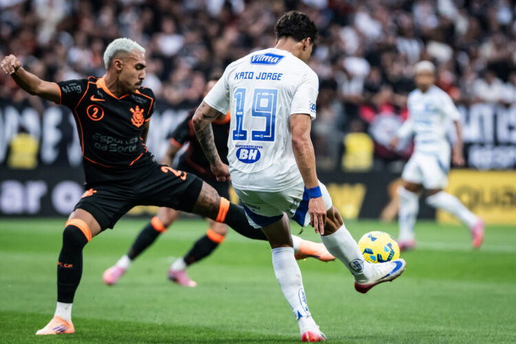 Cruzeiro terá jogo noturno nesta rodada