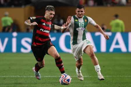 Veja se o Flamengo joga no Maracanã neste fim de semana: Globoplay