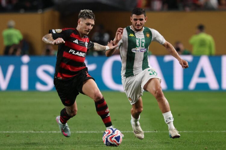 Flamengo joga no Maracanã neste fim de semana
