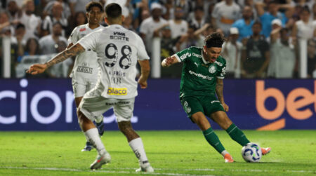 Veja se o Palmeiras terá transmissão exclusiva nesta partida: Globoplay, Premiere, Prime Video e HBO Max