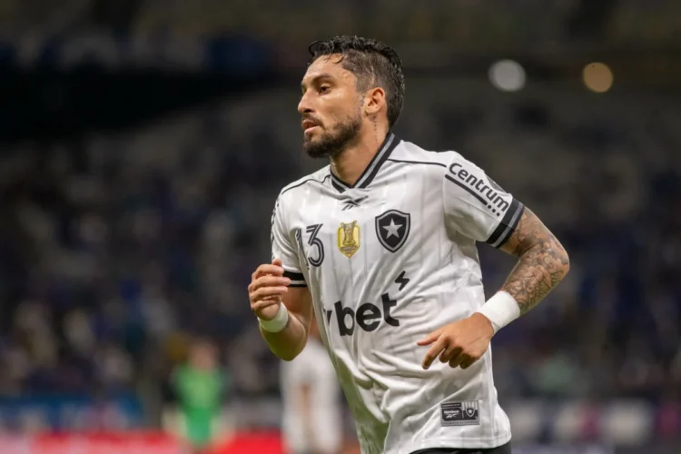 seu app de futebol já liberou a partida do Botafogo
