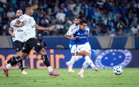 Veja se o Cruzeiro vai jogar com elenco completo nesta rodada: Globoplay