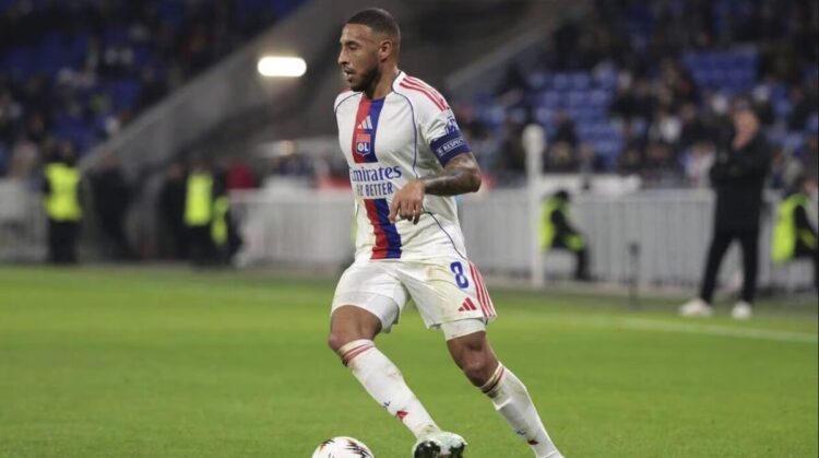 Lyon has an accessible broadcast in this app
