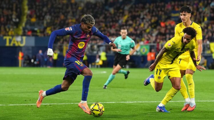 Movistar Plus+ app to watch live football now