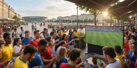 Veja se tem aplicativo confiável para assistir ao futebol ao vivo hoje: Globoplay, TNT Sports e Prime Video