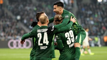 See if Borussia Mönchengladbach can be watched live in this app: WOW (Sky Deutschland) and DAZN