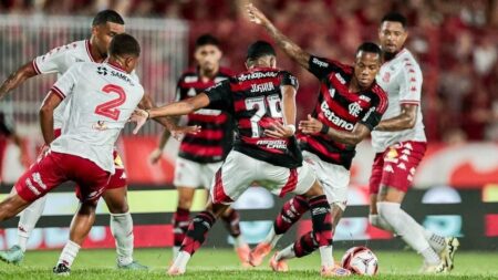 Flashscore App de futebol com resultados ao vivo