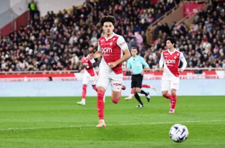 See if Monaco has a live match to watch in this application: Ligue 1+ and beIN SPORTS