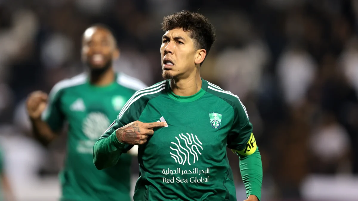 See if Al-Ahli can be watched live in this application