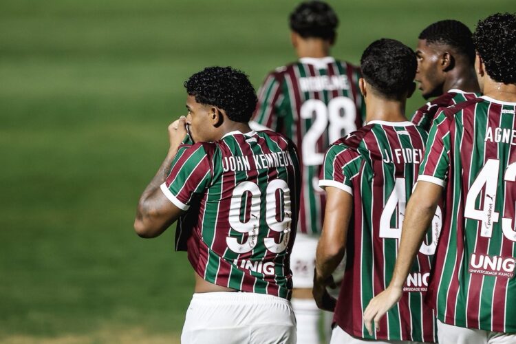 Veja se dá para assistir ao Fluminense ao vivo por este app de futebol