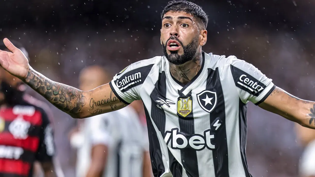 Veja se o Botafogo pode ser assistido ao vivo neste aplicativo