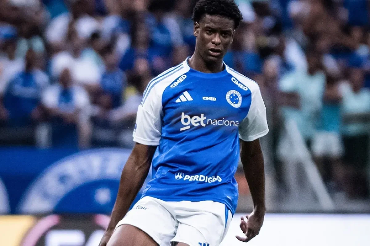 Veja se o Cruzeiro pode ser assistido ao vivo neste aplicativo