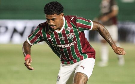 Veja se o Fluminense tem transmissão ao vivo liberada neste aplicativo: HBO Max, Premiere, Prime Video e Globoplay