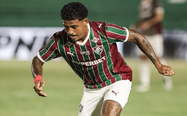 Veja se o Fluminense tem transmissão ao vivo liberada neste aplicativo