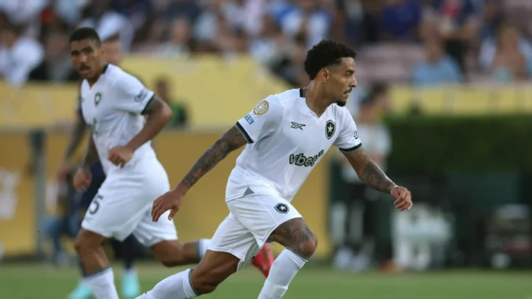 Veja se o jogo do Botafogo está disponível para assistir neste app