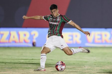 Veja se o jogo do Fluminense está disponível para assistir neste app: HBO Max, Premiere, Globoplay e Prime Video