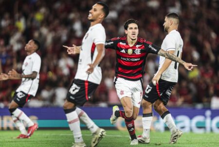 Veja se o Flamengo pode ser assistido ao vivo neste aplicativo: Premiere, SofaScore, 365Scores e Globoplay