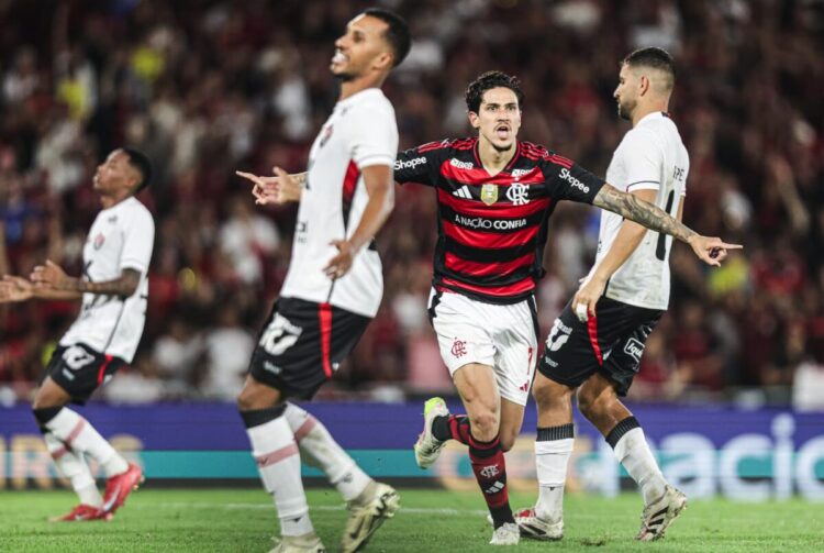 Veja se o Flamengo pode ser assistido ao vivo neste aplicativo