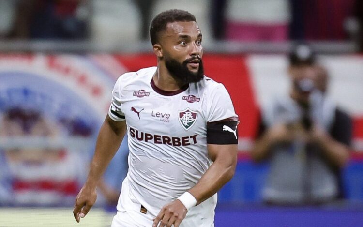 Veja se o Fluminense pode ser assistido ao vivo neste aplicativo