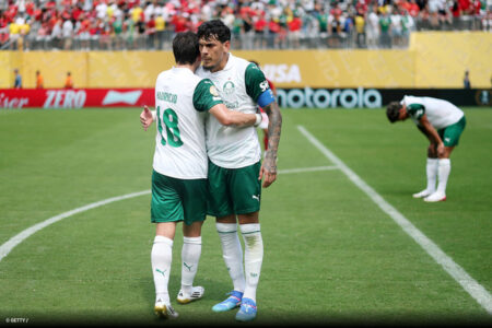 Veja se o Palmeiras pode ser assistido ao vivo neste aplicativo: Prime Video, Globoplay e Premiere