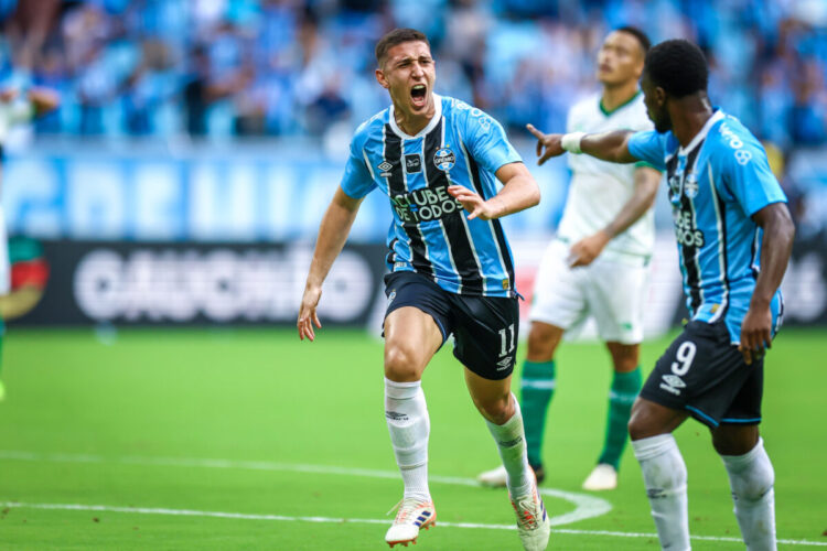 Veja se o campeonato gaúcho está com futebol ao vivo no Globoplay ou no HBO Max