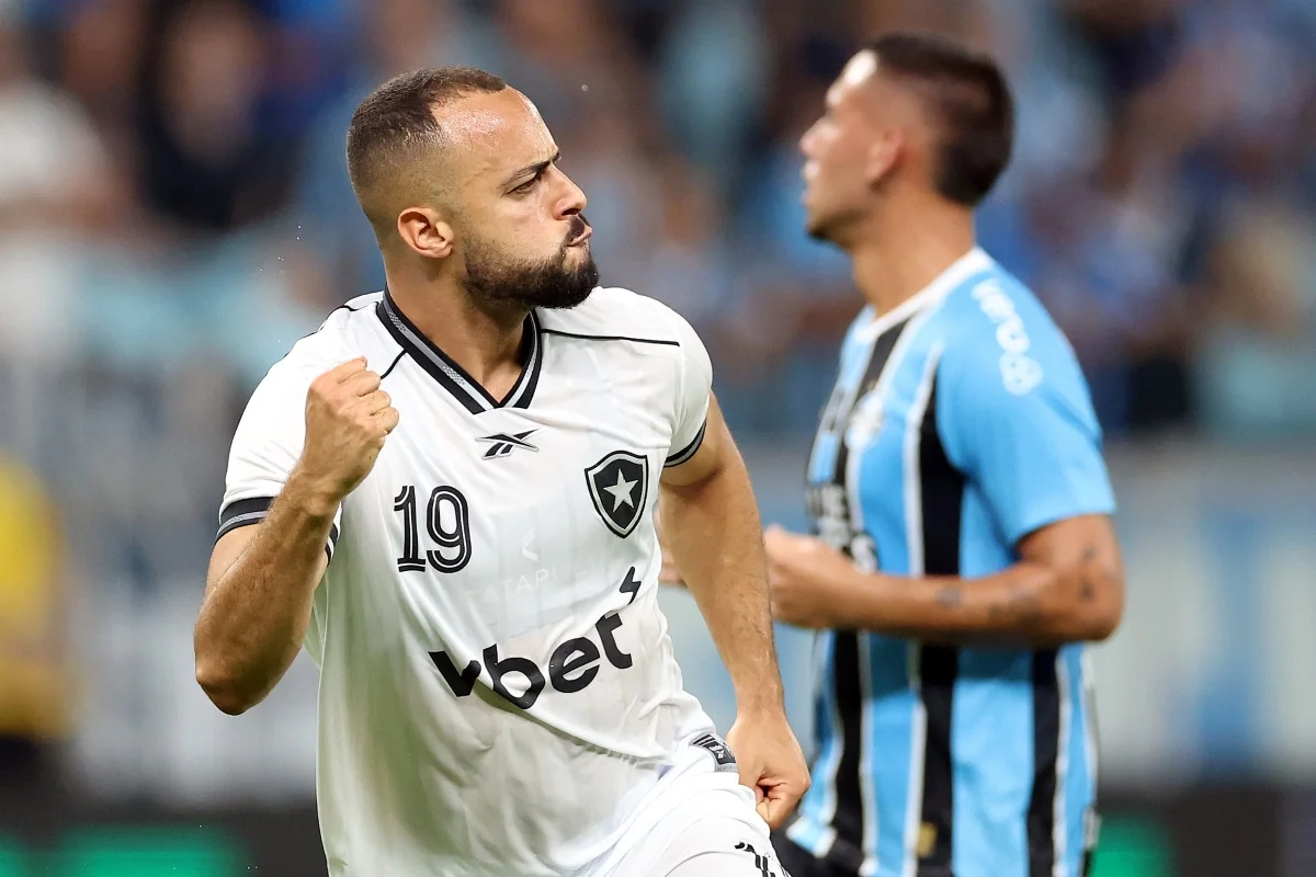 Veja se tem jogo do Botafogo disponível para ver neste aplicativo