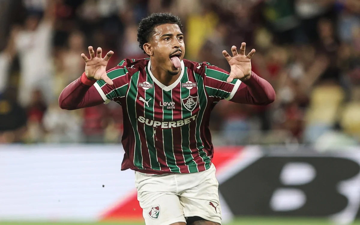 Veja se tem jogo do Fluminense disponível para ver neste aplicativo