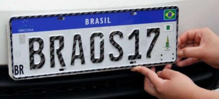 Melhor aplicativo para consultar placa e débitos